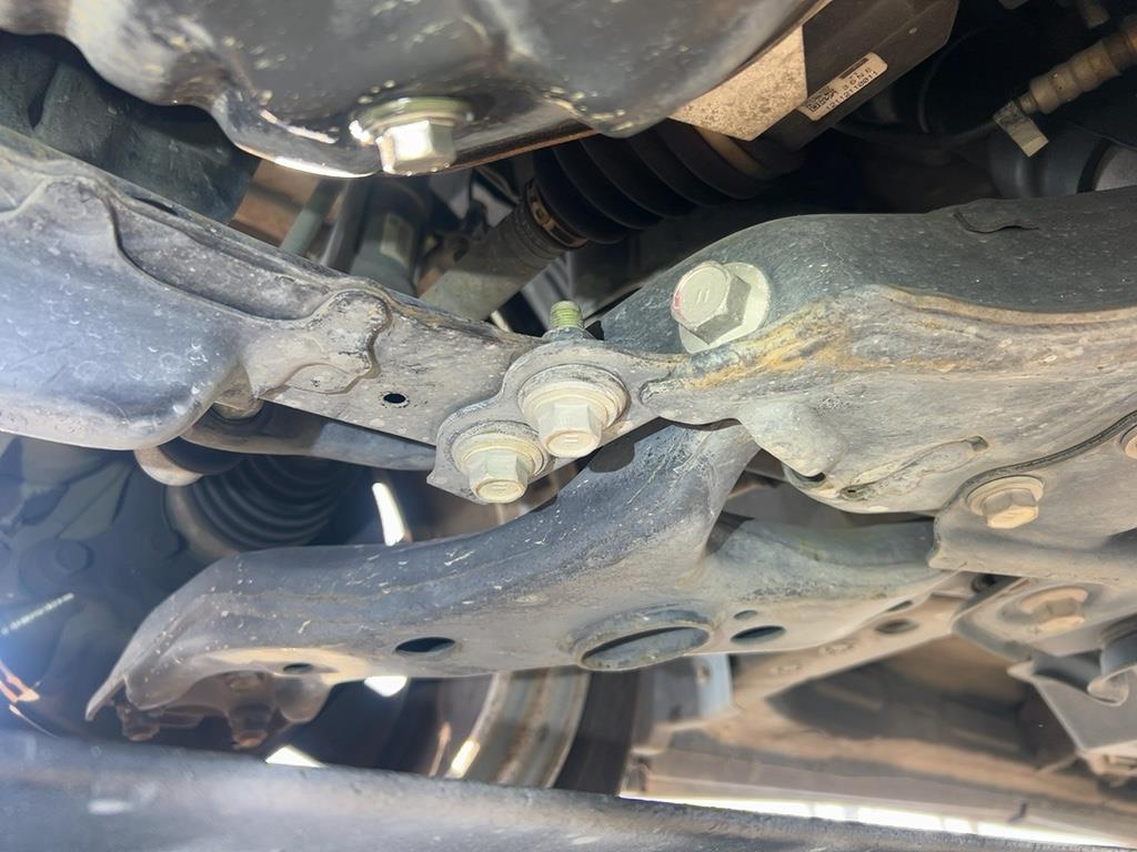 2012 Toyota VELLFIRE