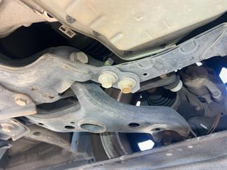 2012 Toyota VELLFIRE - Thumbnail