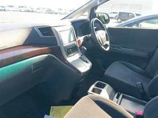 2012 Toyota VELLFIRE - Thumbnail