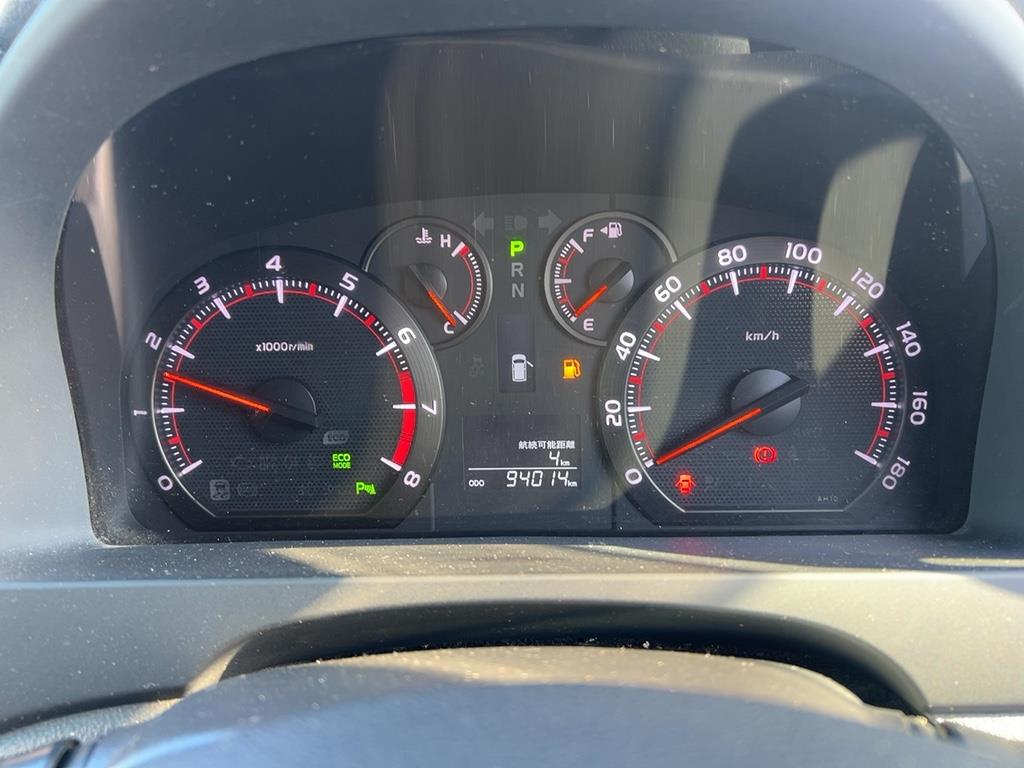 2012 Toyota VELLFIRE