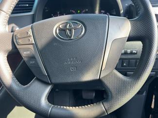 2012 Toyota VELLFIRE - Thumbnail