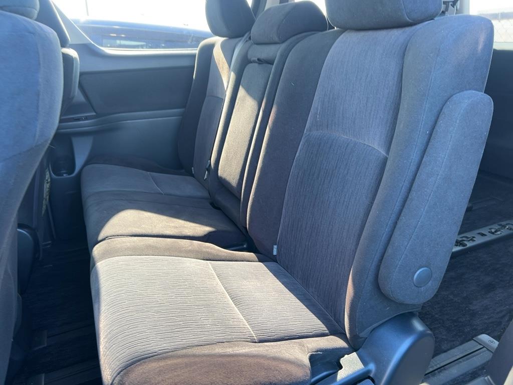 2012 Toyota VELLFIRE