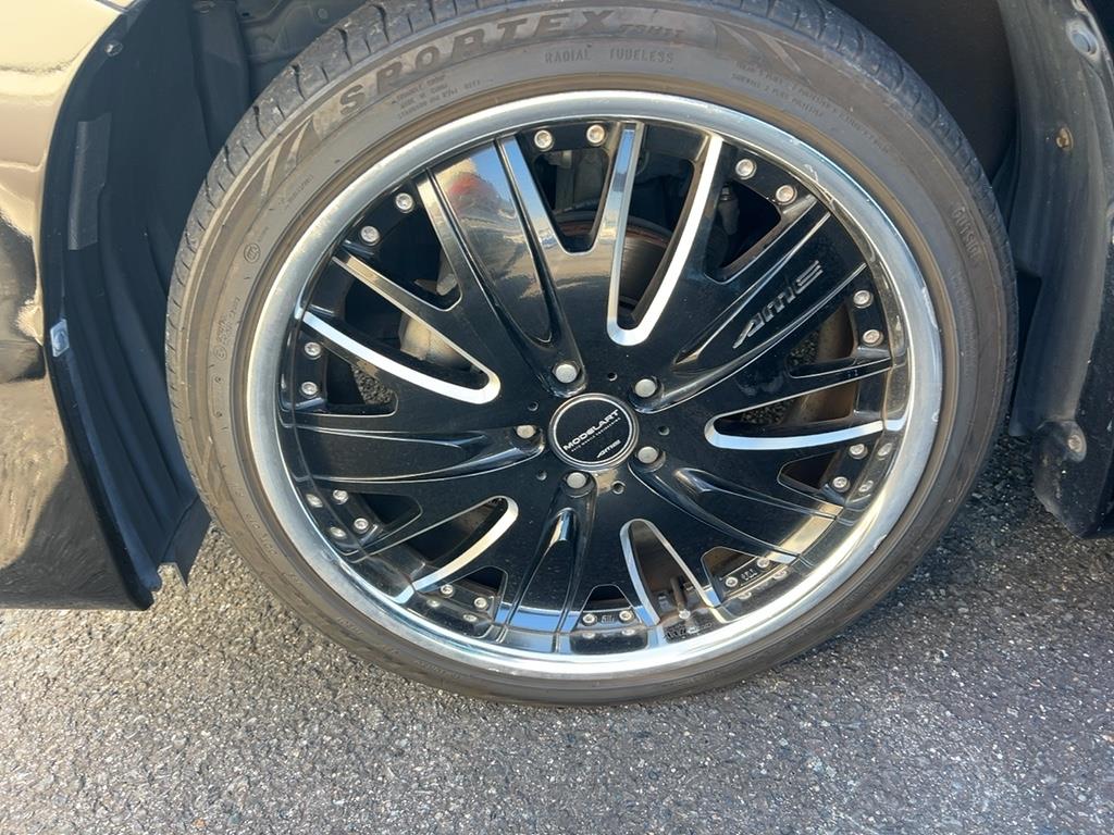 2012 Toyota VELLFIRE