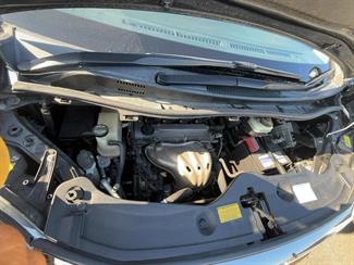 2012 Toyota VELLFIRE - Thumbnail