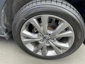 2020 Mazda Cx-30 - Thumbnail