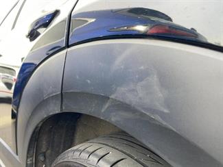 2020 Mazda Cx-30 - Thumbnail