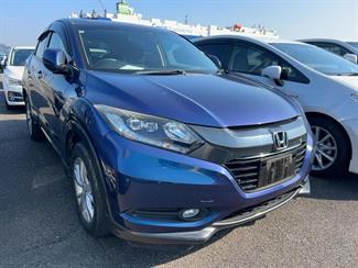 2014 Honda VEZEL - Thumbnail