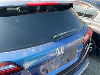 2014 Honda VEZEL - Thumbnail