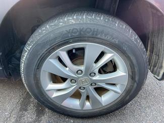 2014 Honda VEZEL - Thumbnail