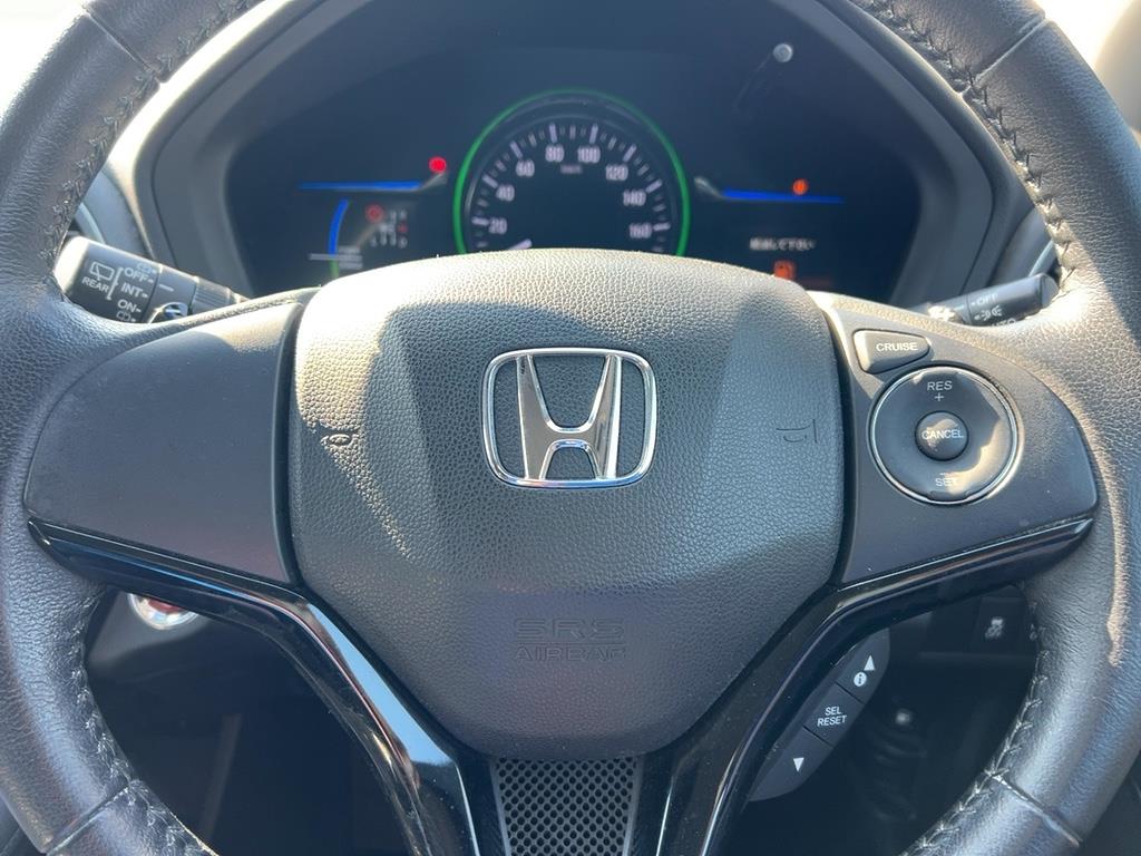 2014 Honda VEZEL