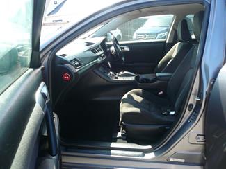 2012 Lexus CT200H - Thumbnail