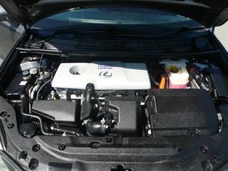 2012 Lexus CT200H - Thumbnail