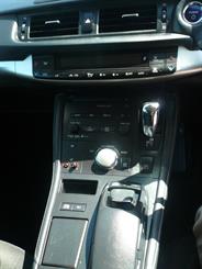 2012 Lexus CT200H - Thumbnail