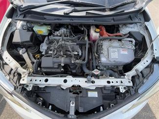 2015 Toyota COROLLA - Thumbnail