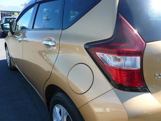 2017 Nissan Note - Thumbnail
