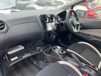 2017 Nissan Note - Thumbnail
