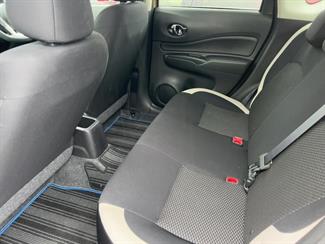 2017 Nissan Note - Thumbnail