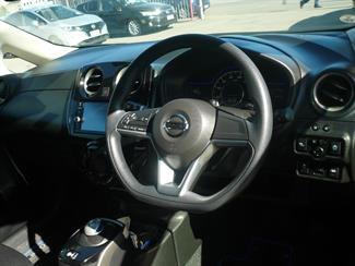 2017 Nissan Note - Thumbnail