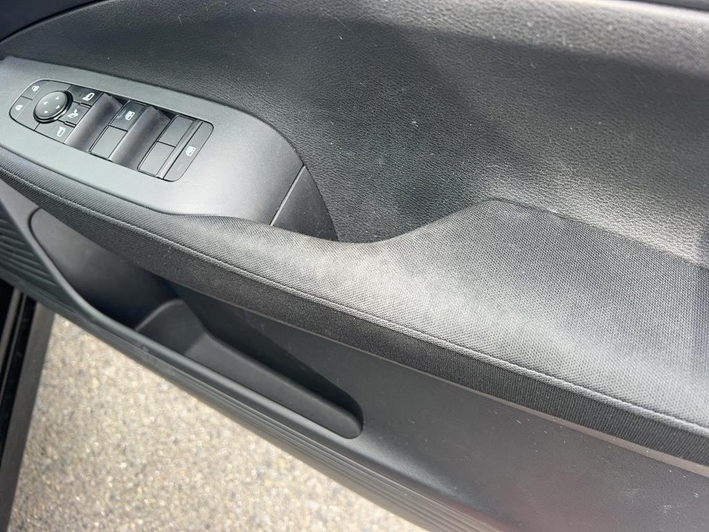 2021 Nissan Note e-power