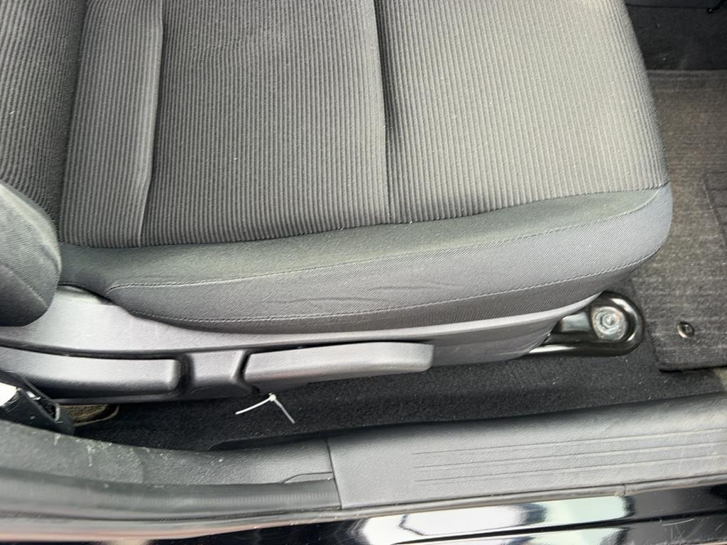 2021 Nissan Note e-power