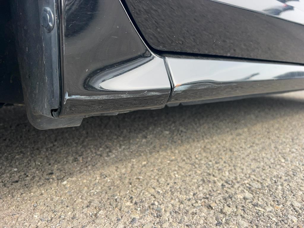 2021 Nissan Note e-power