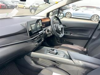 2021 Nissan Note e-power - Thumbnail