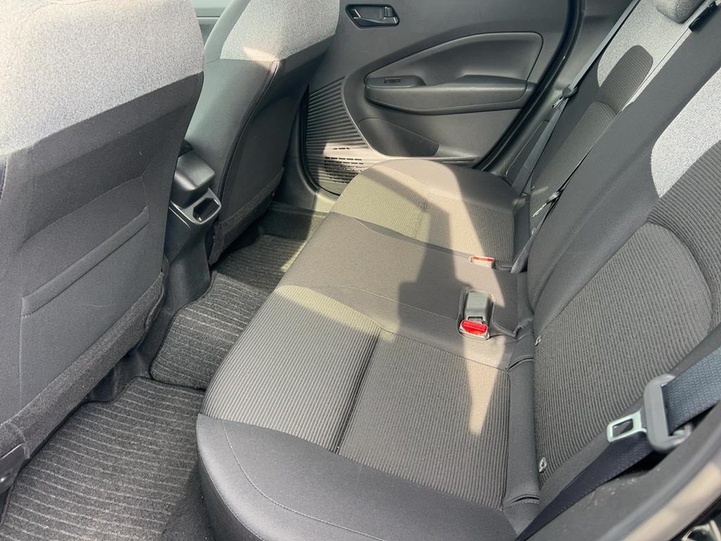 2021 Nissan Note e-power