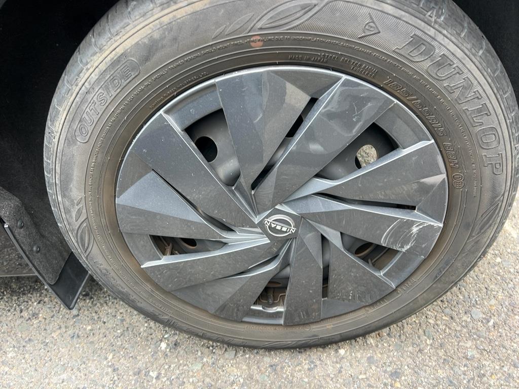 2021 Nissan Note e-power