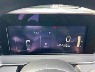 2021 Nissan Note e-power - Thumbnail