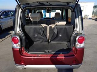 2017 Daihatsu Move - Thumbnail