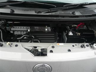 2017 Daihatsu Move - Thumbnail