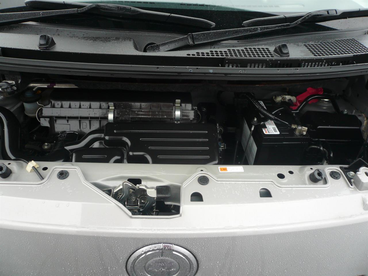 2017 Daihatsu Move