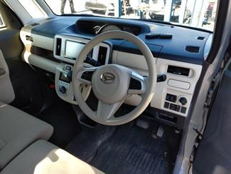 2017 Daihatsu Move - Thumbnail