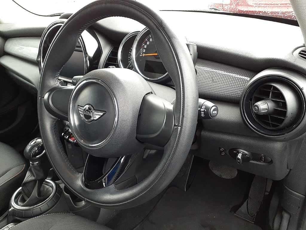 2015 BMW Mini 5 door automatic airbags abs alloys