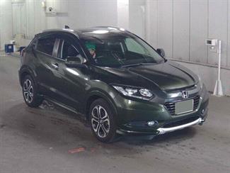 2014 Honda VEZEL - Thumbnail
