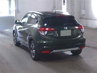 2014 Honda VEZEL - Thumbnail