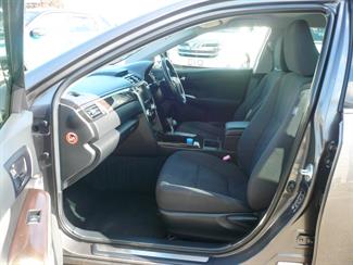 2013 Toyota Camry - Thumbnail