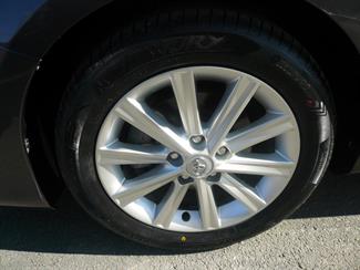 2013 Toyota Camry - Thumbnail