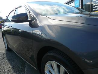 2013 Toyota Camry - Thumbnail