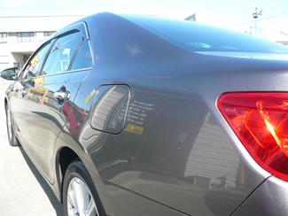 2013 Toyota Camry - Thumbnail
