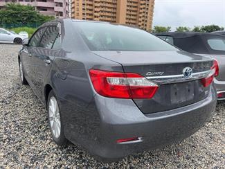 2013 Toyota Camry - Thumbnail