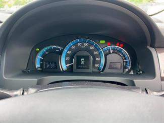 2013 Toyota Camry - Thumbnail
