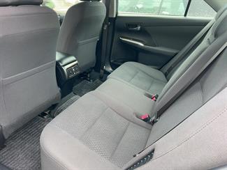 2013 Toyota Camry - Thumbnail