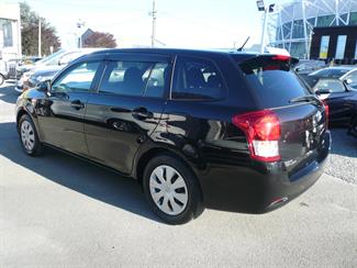 2014 Toyota COROLLA - Thumbnail