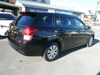 2014 Toyota COROLLA - Thumbnail