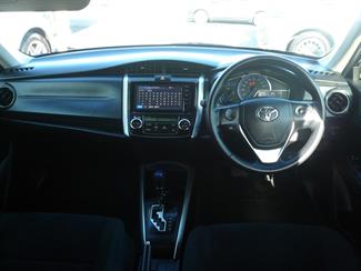 2014 Toyota COROLLA - Thumbnail