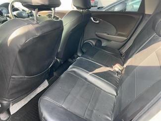 2012 Honda FIT SHUTTLE - Thumbnail