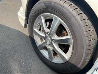 2012 Honda FIT SHUTTLE - Thumbnail