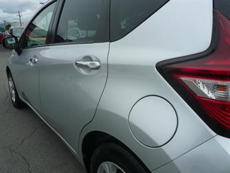 2020 Nissan Note - Thumbnail