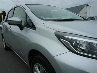 2020 Nissan Note - Thumbnail